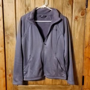 The north face jacket